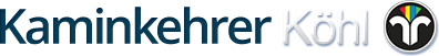 Logo Kaminkehrer Köhl